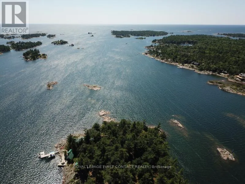 1 A207 ISLAND