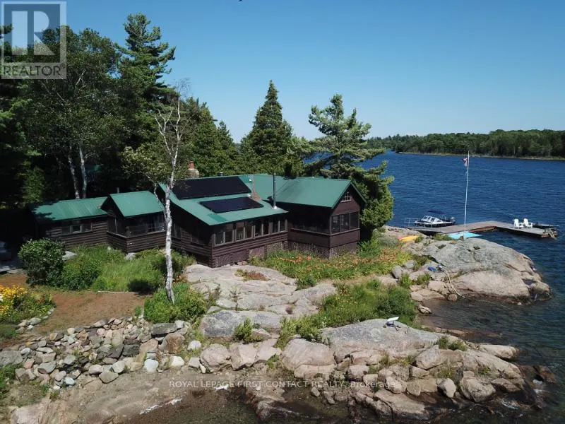 1 A207 ISLAND