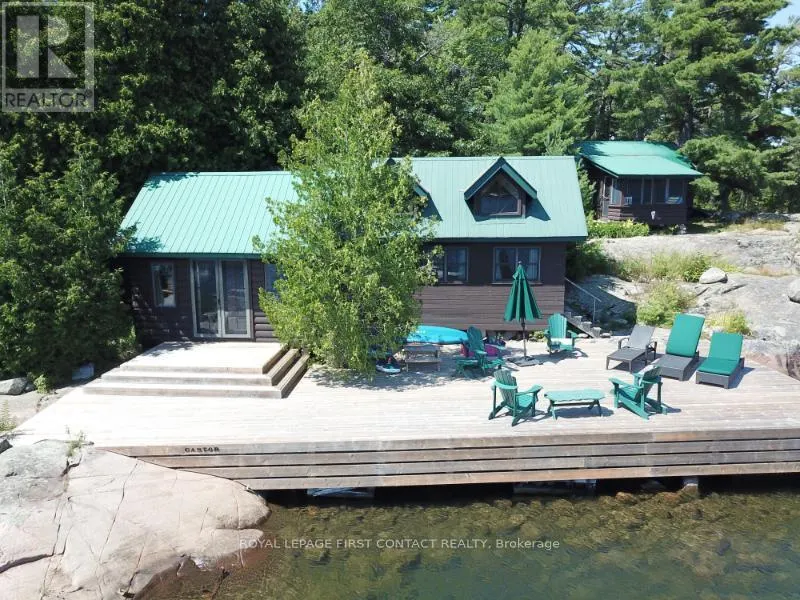 1 A207 ISLAND