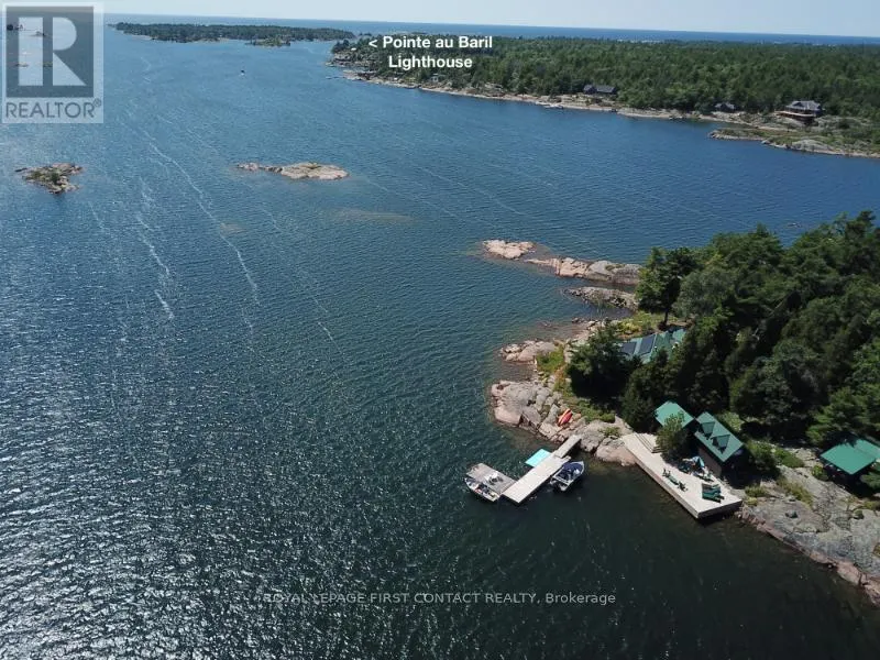 1 A207 ISLAND