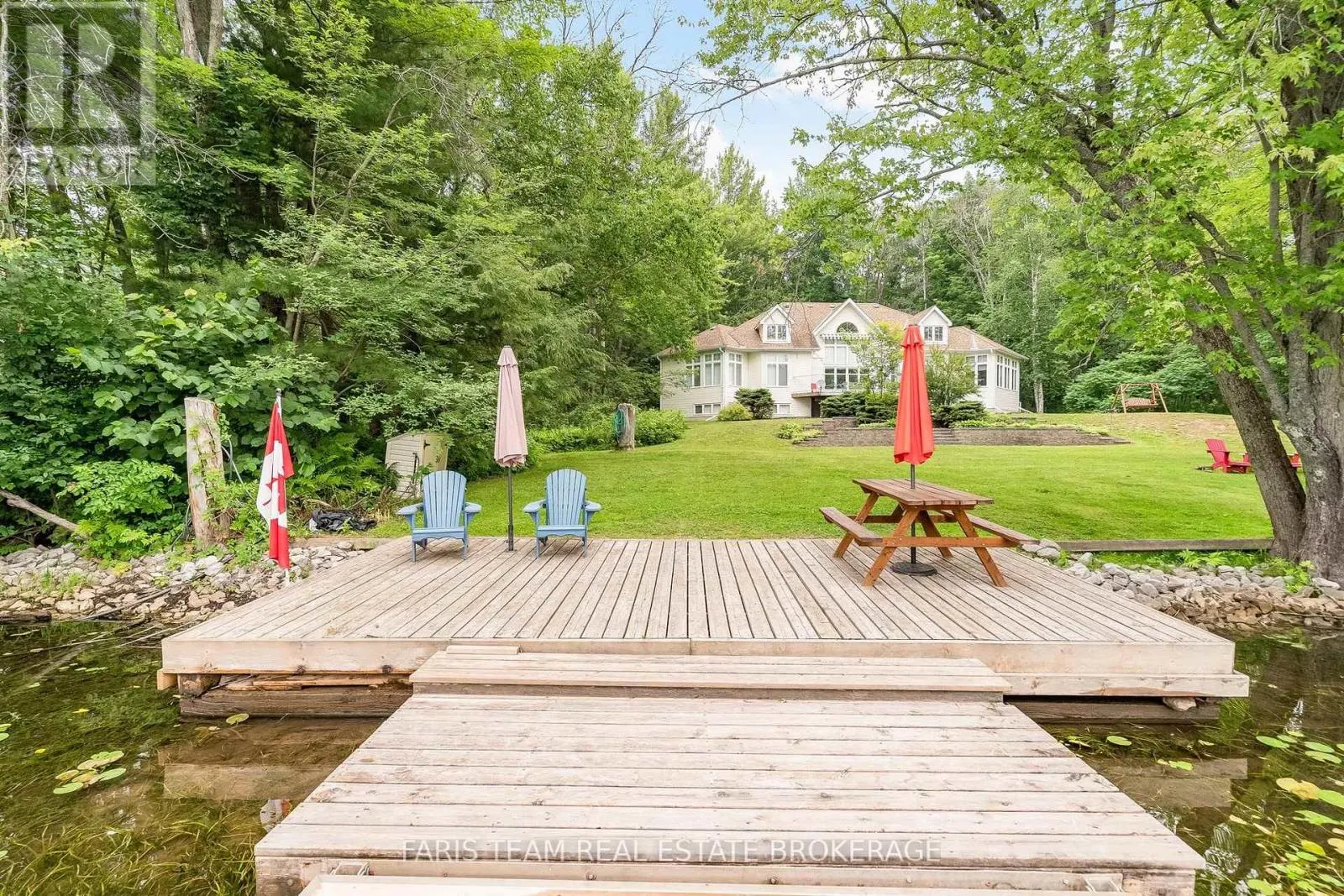 1037 ROCKCASTLE ROAD