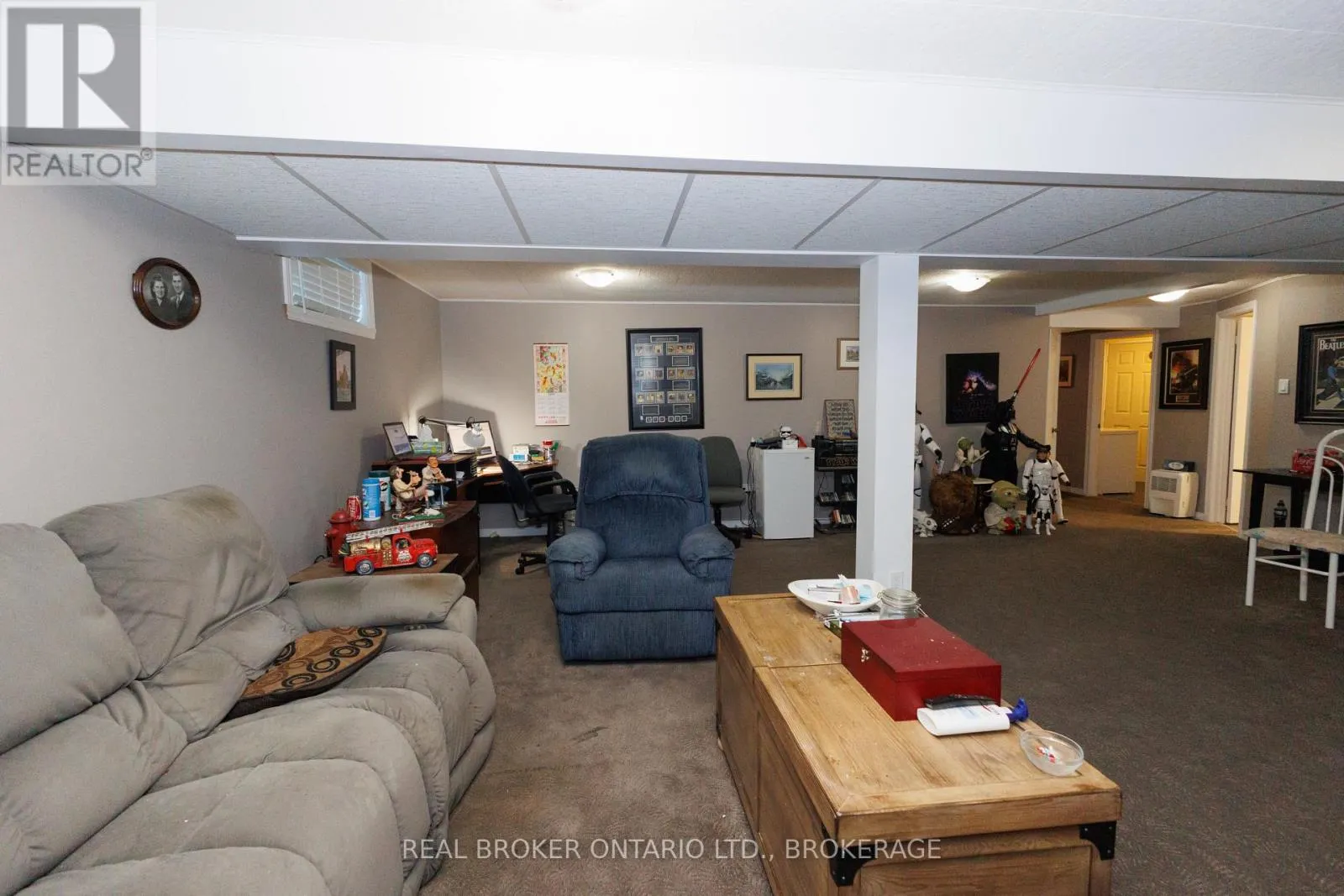 76 KINCARDINE STREET W