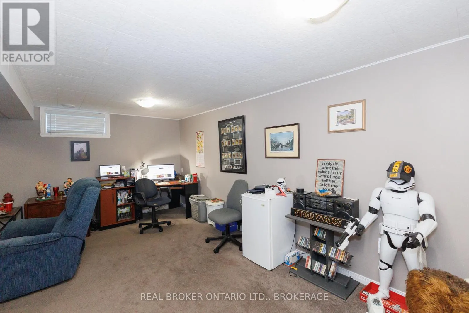 76 KINCARDINE STREET W