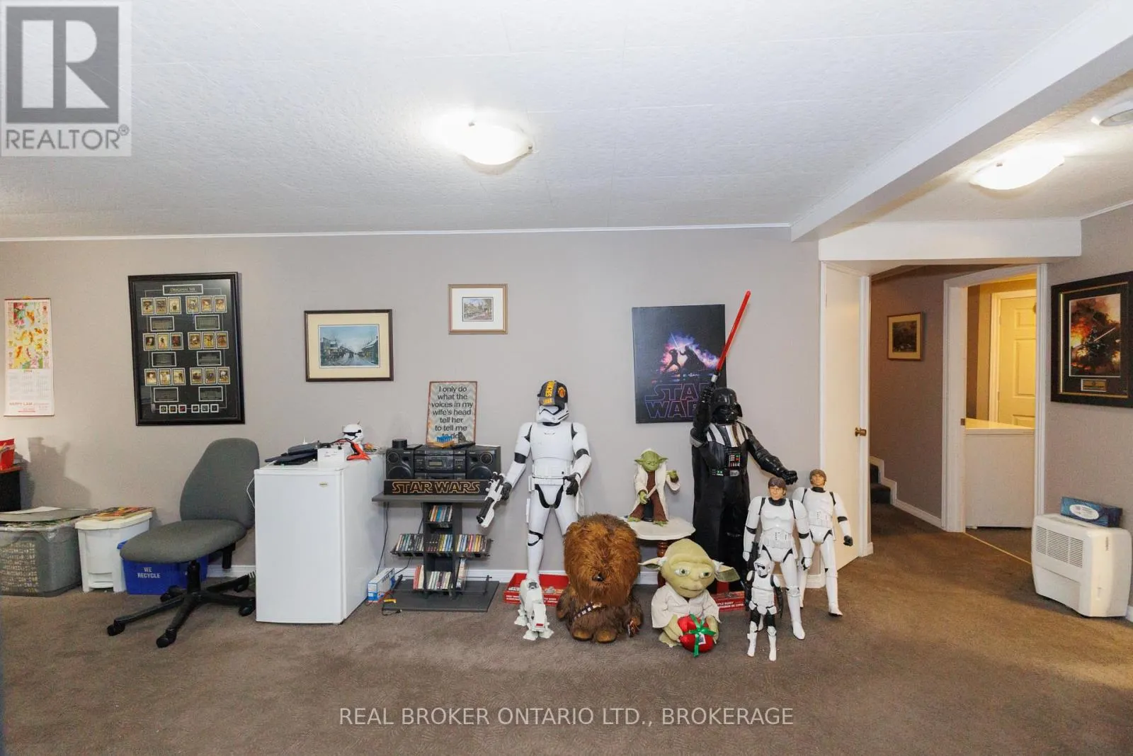 76 KINCARDINE STREET W