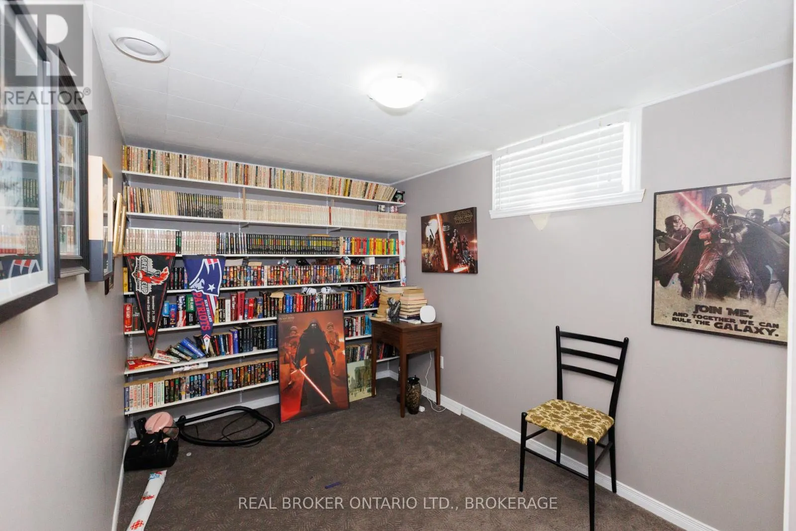 76 KINCARDINE STREET W