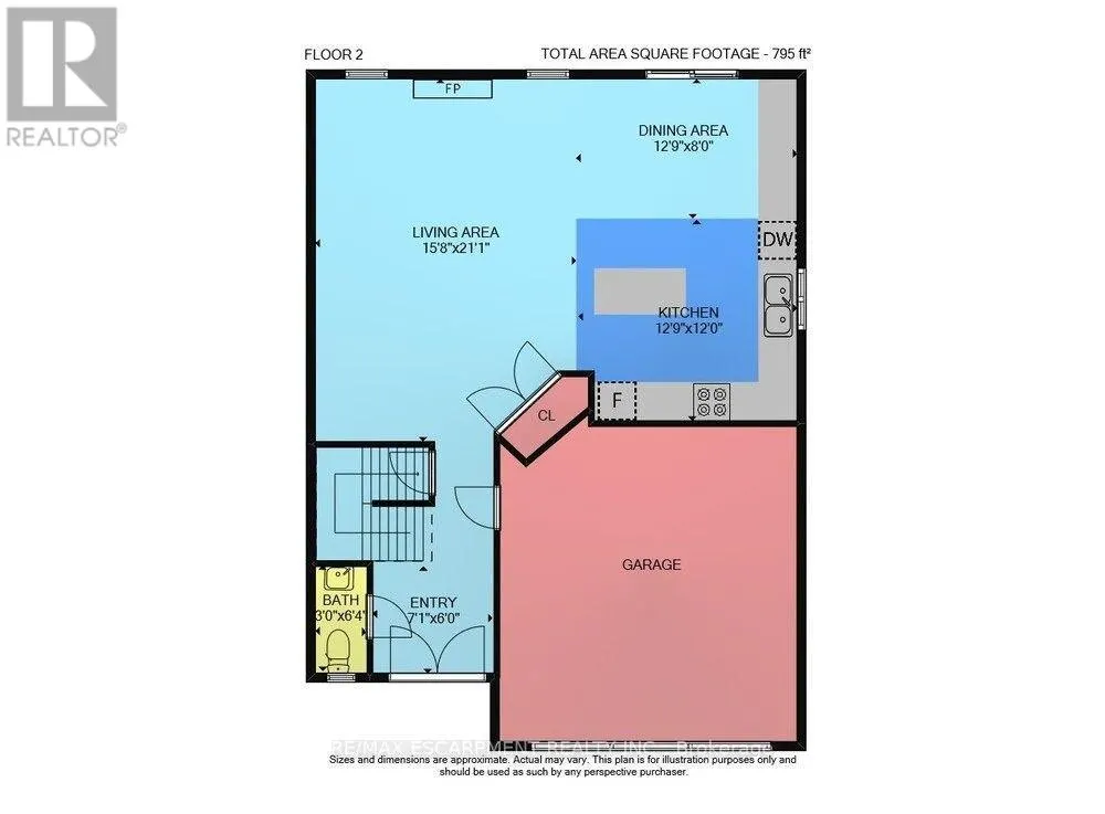 58 PEACH TREE LANE
