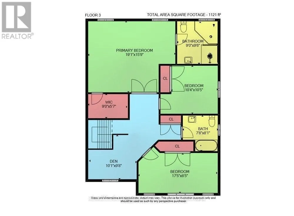 58 PEACH TREE LANE