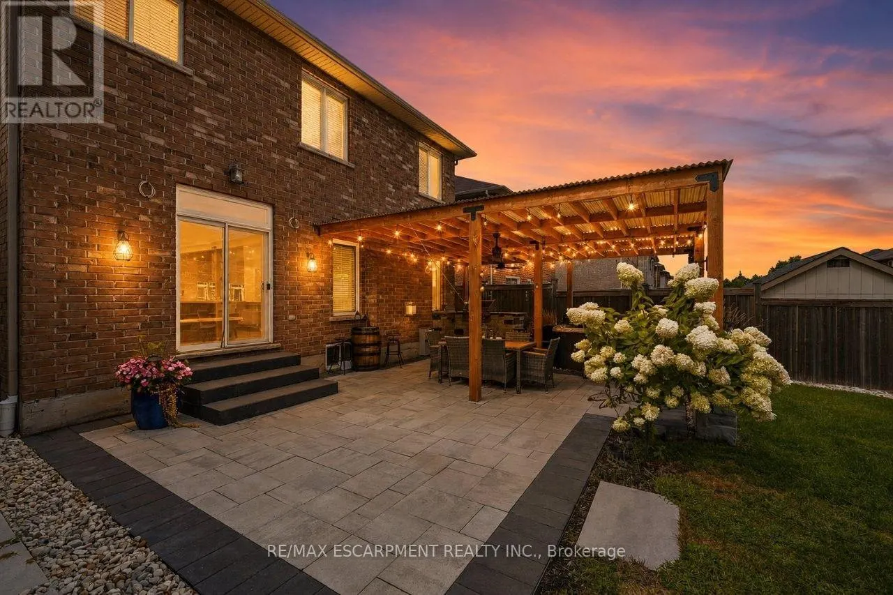 58 PEACH TREE LANE