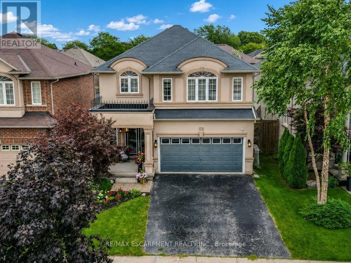 58 PEACH TREE LANE