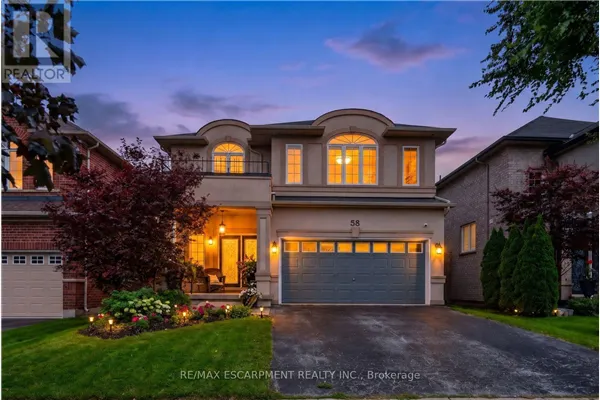 58 PEACH TREE LANE