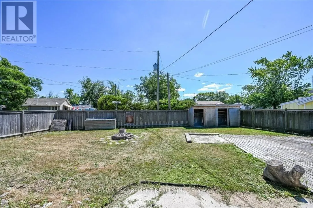 1048 LAKESHORE ROAD