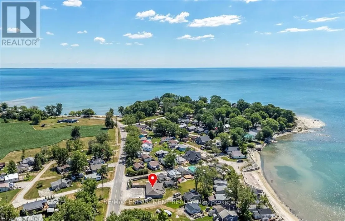 1048 LAKESHORE ROAD