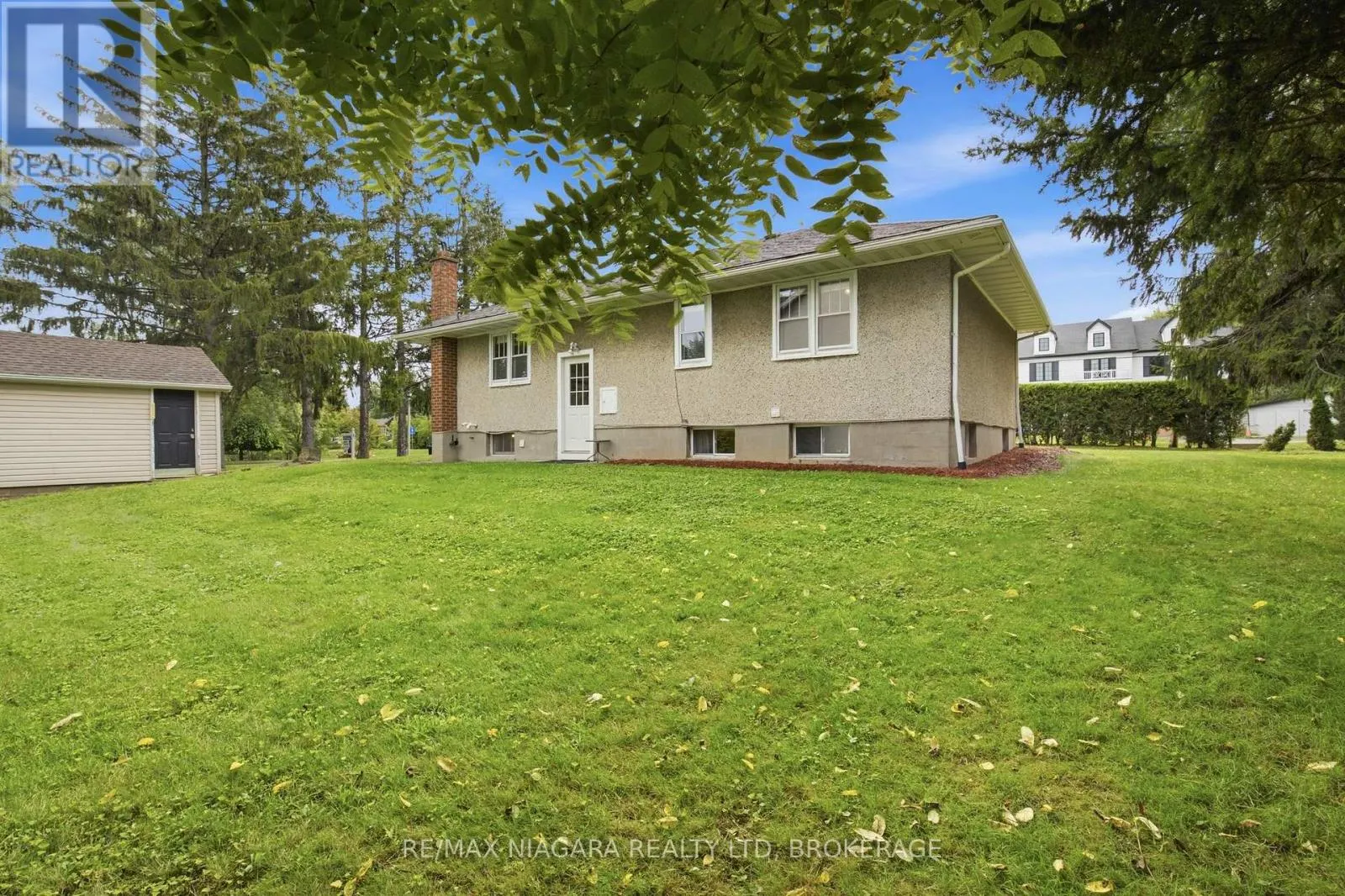 557 MISSISSAGUA STREET