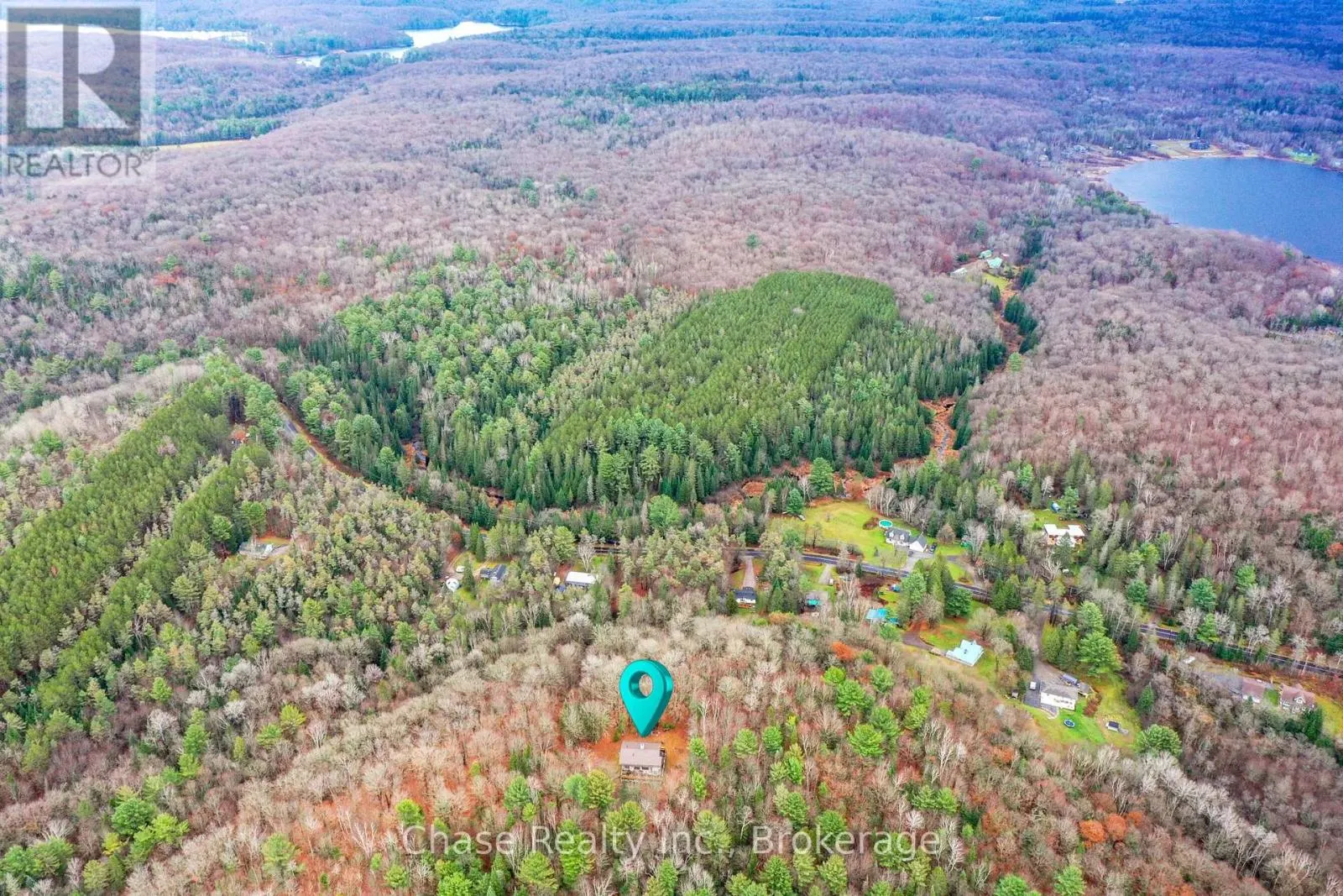 878 DEER LAKE RD ROAD