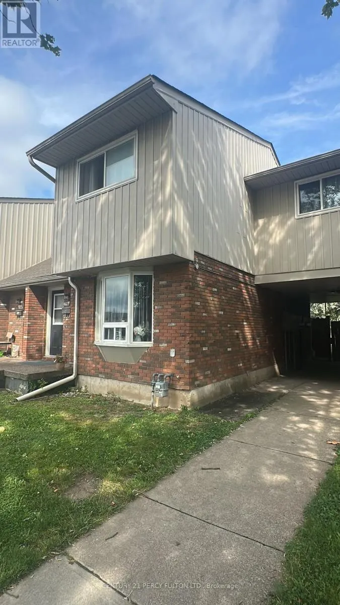 156 - 100 BROWNLEIGH AVENUE