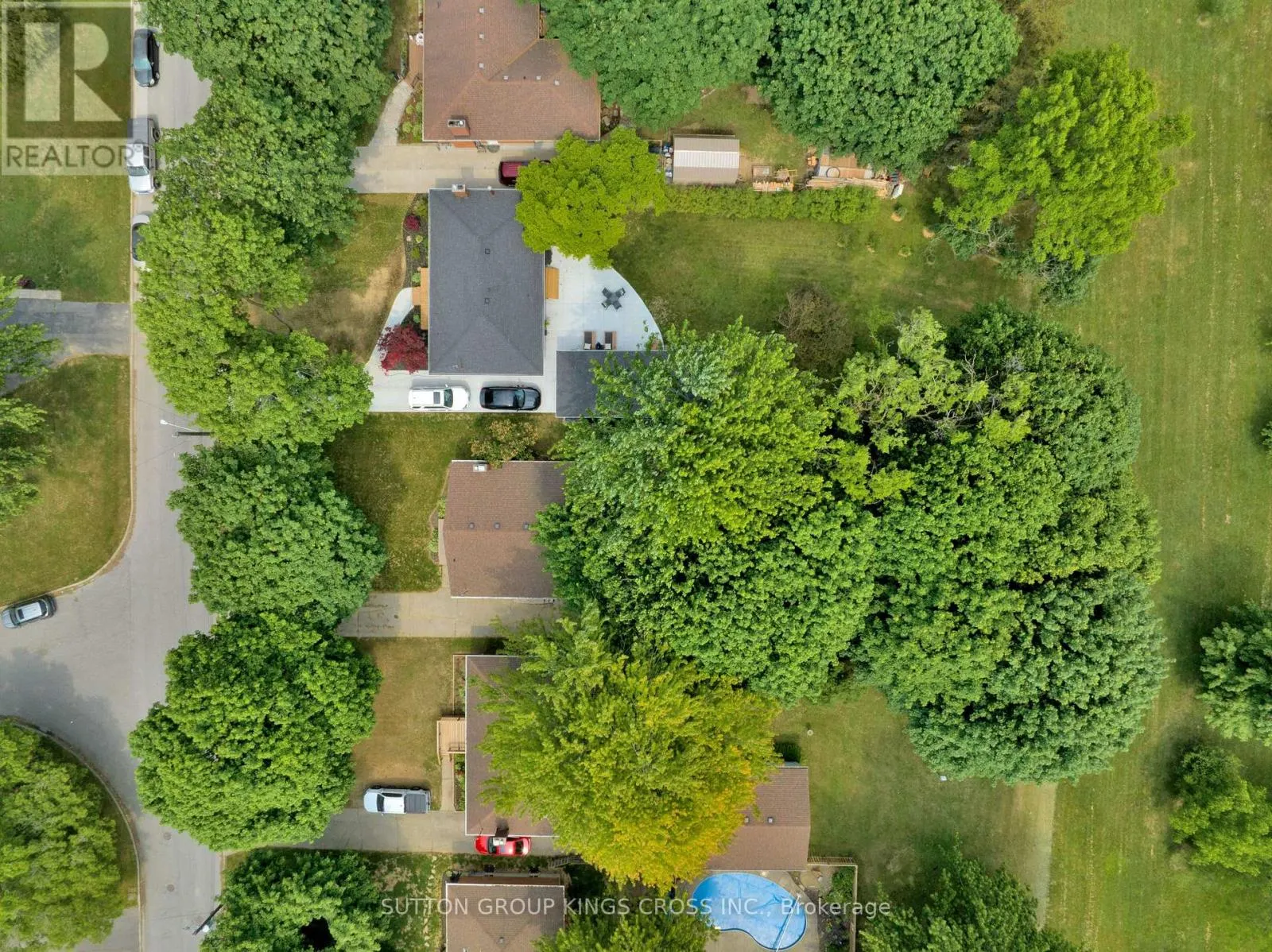 34 HILLCREST AVENUE