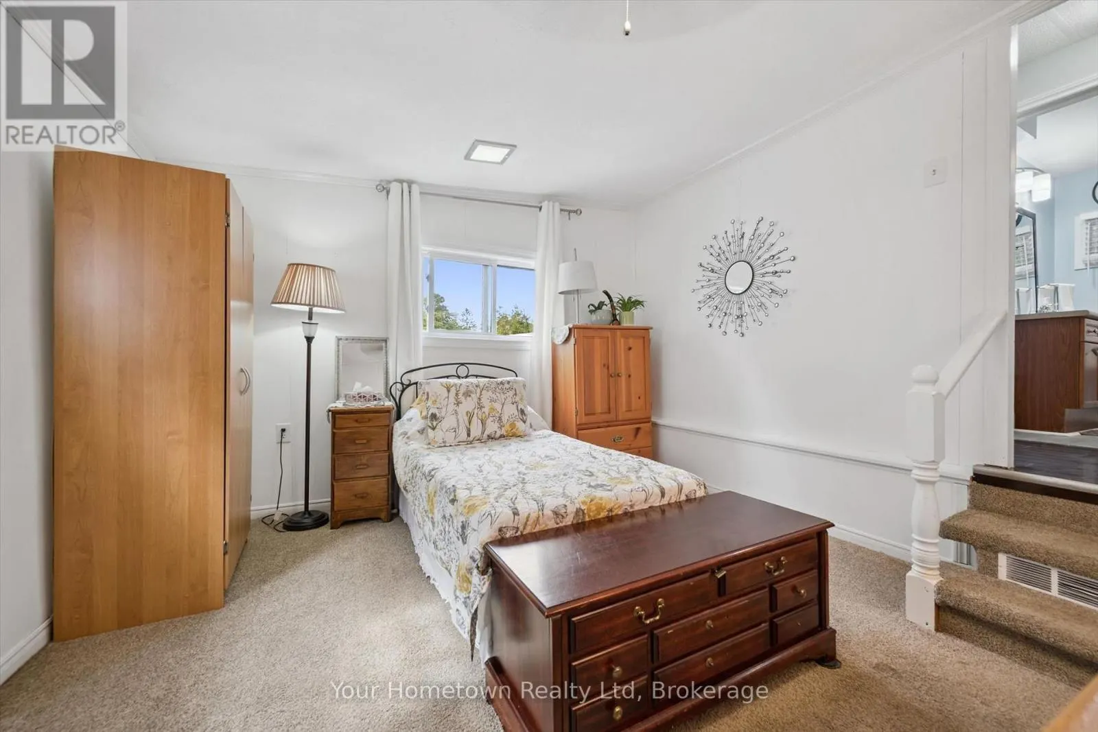 12 SECOND AVENUE