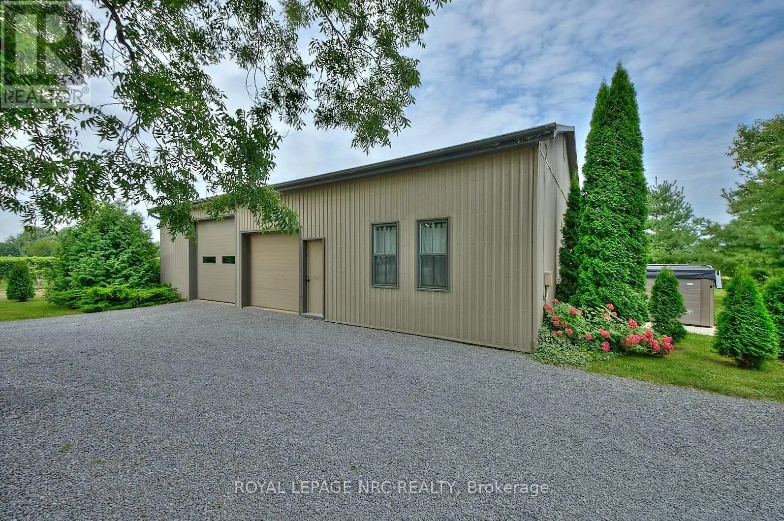 1540 CONCESSION 6 ROAD