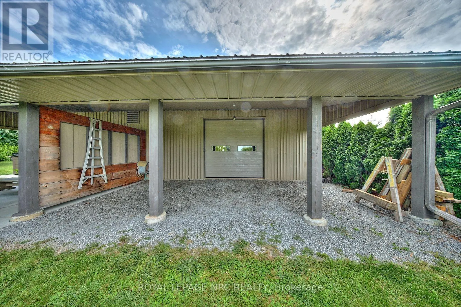 1540 CONCESSION 6 ROAD