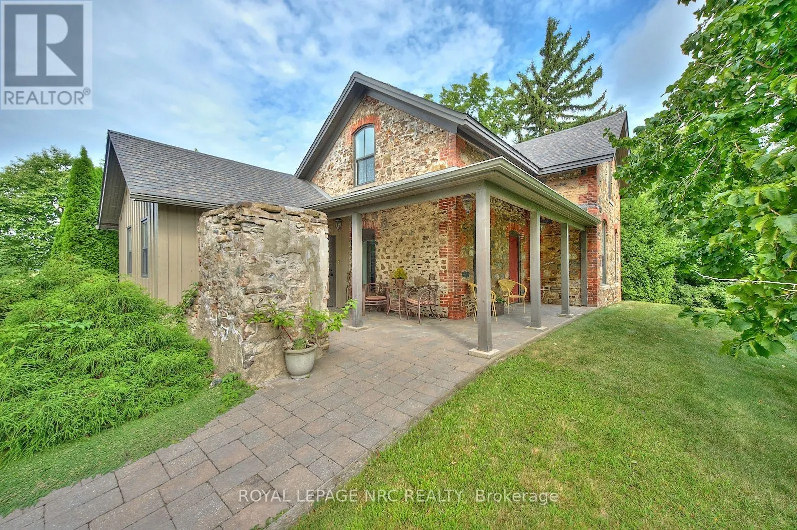 1540 CONCESSION 6 ROAD