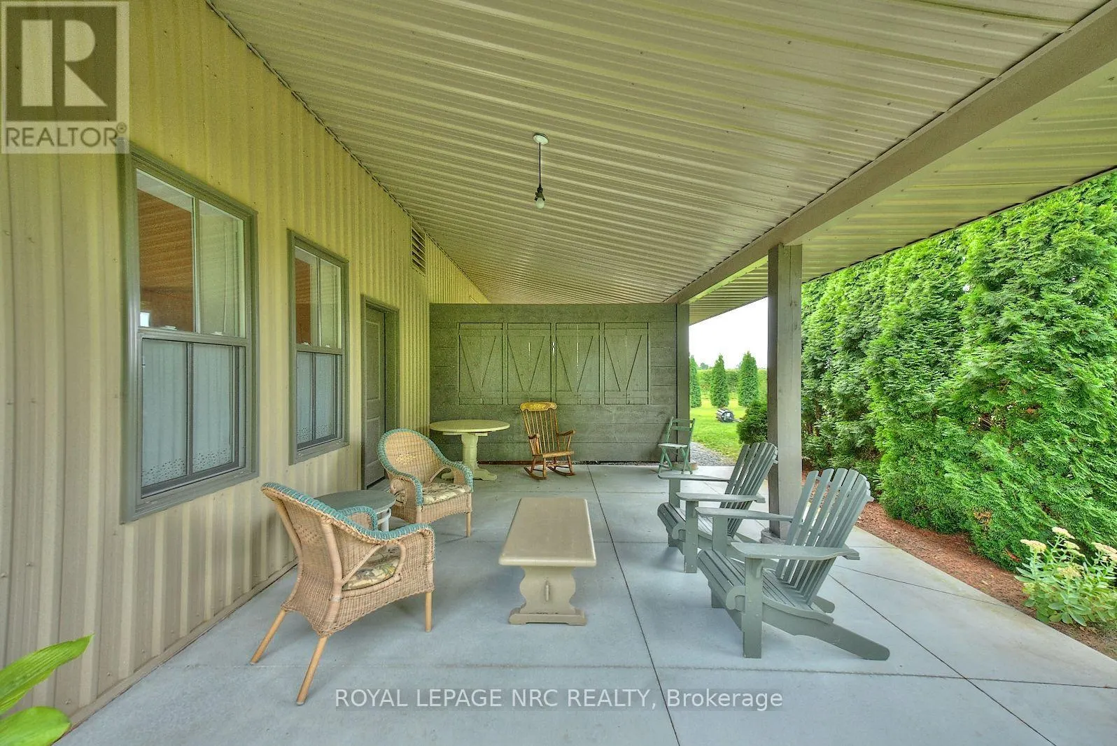 1540 CONCESSION 6 ROAD
