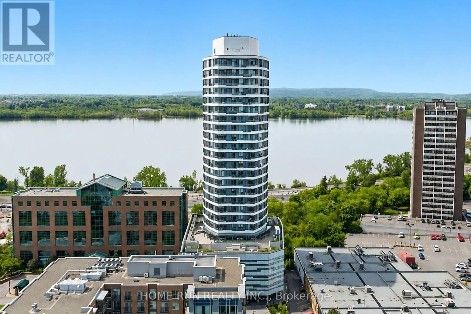 1507 - 485 RICHMOND ROAD