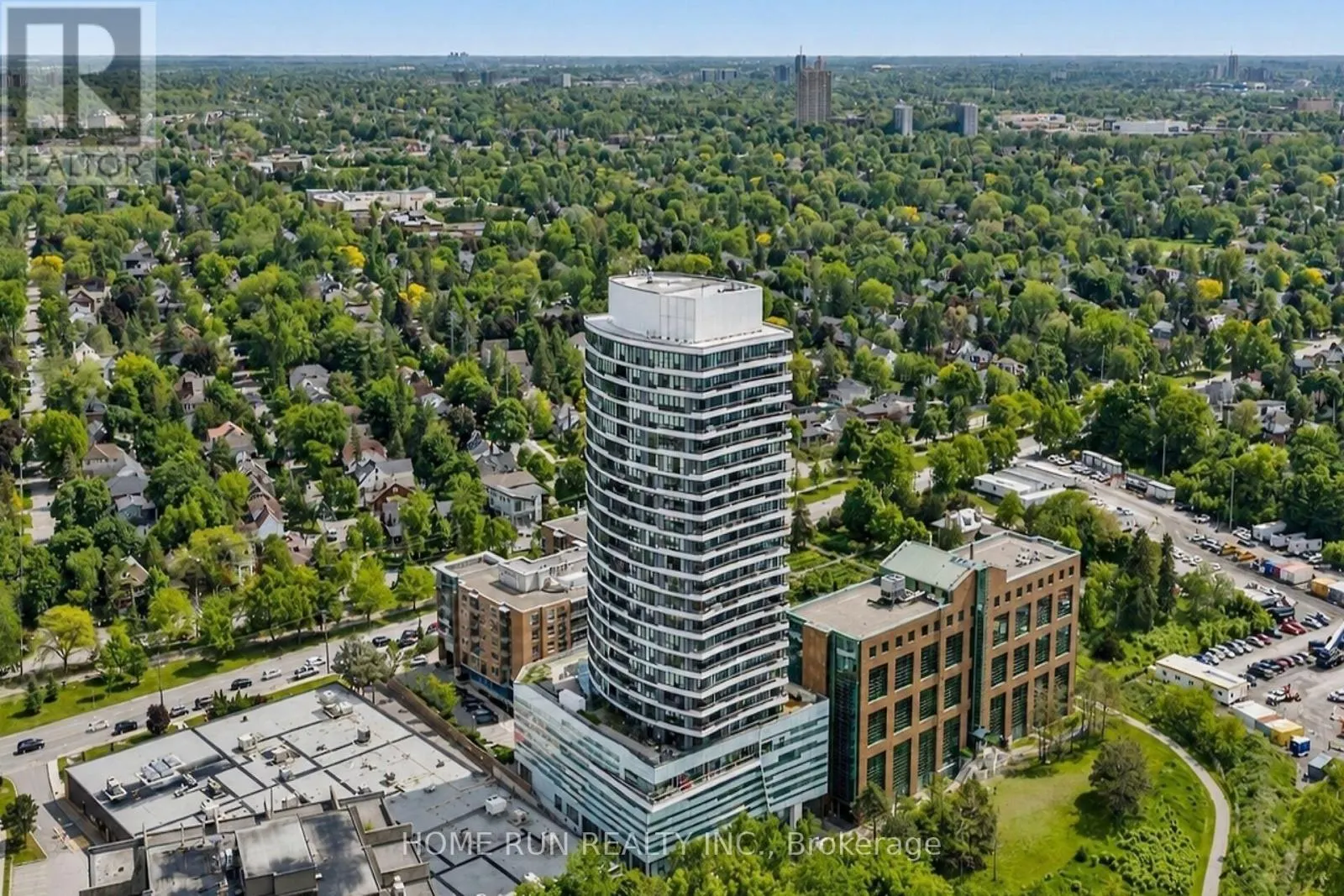 1507 - 485 RICHMOND ROAD