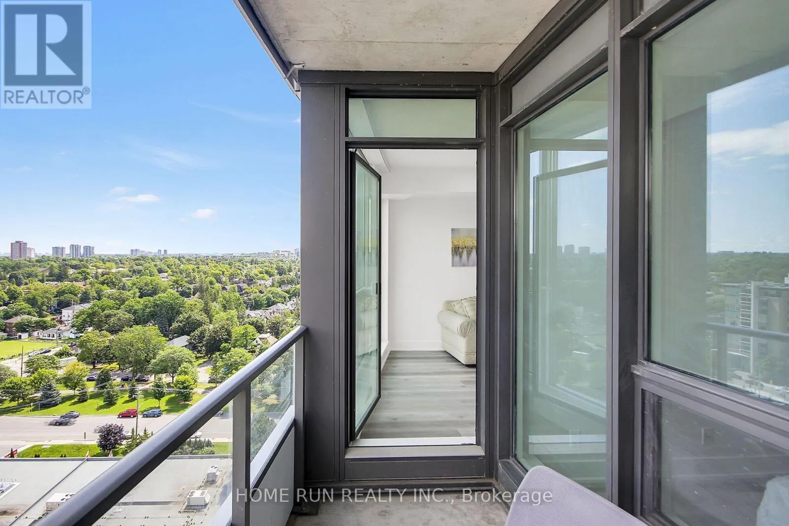 1507 - 485 RICHMOND ROAD