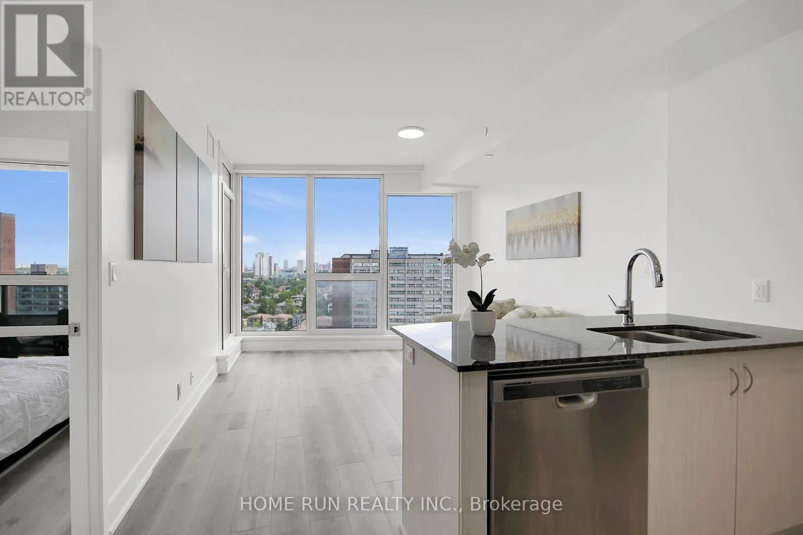 1507 - 485 RICHMOND ROAD