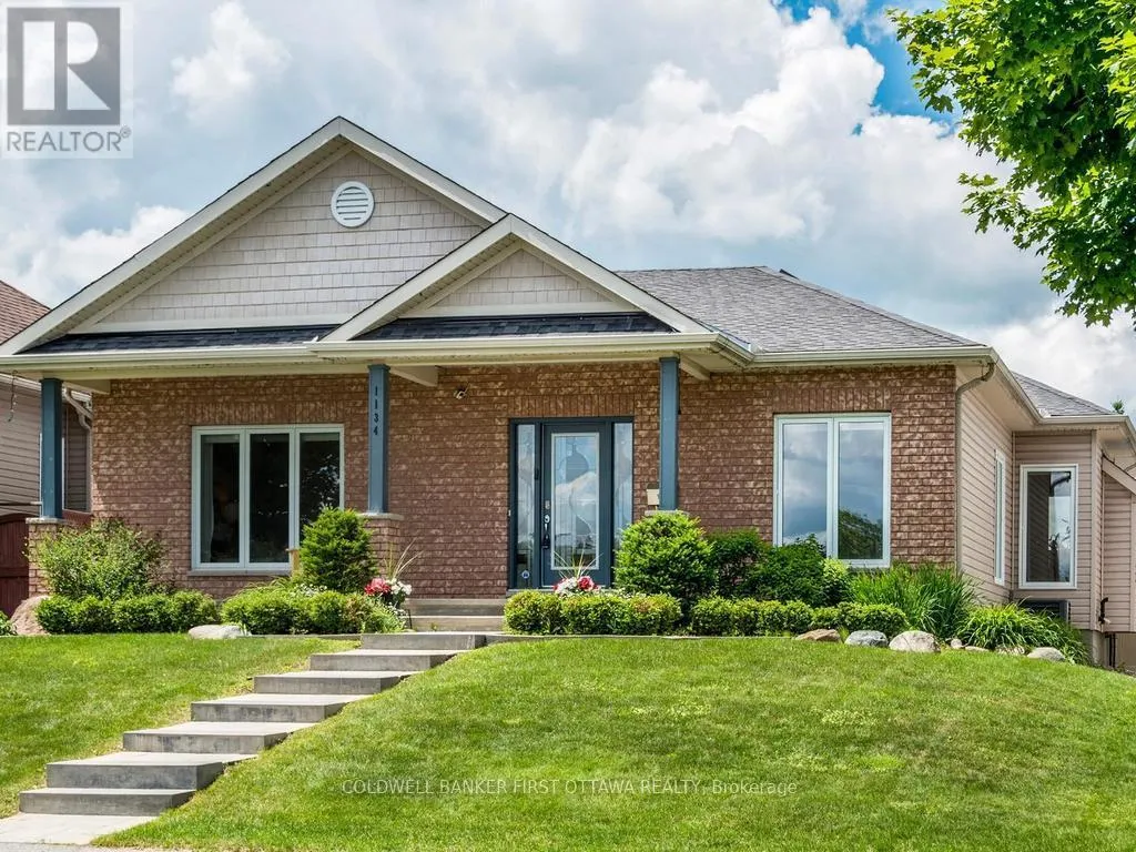 1134 STITTSVILLE MAIN STREET