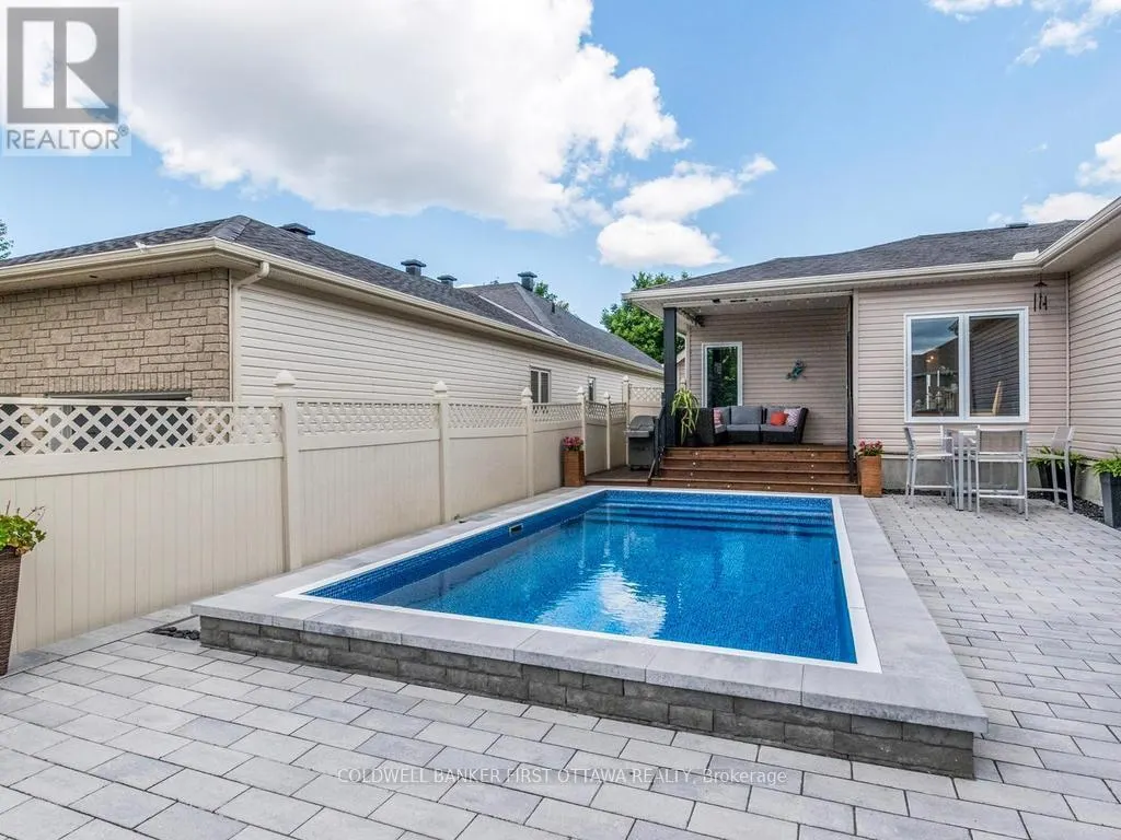 1134 STITTSVILLE MAIN STREET