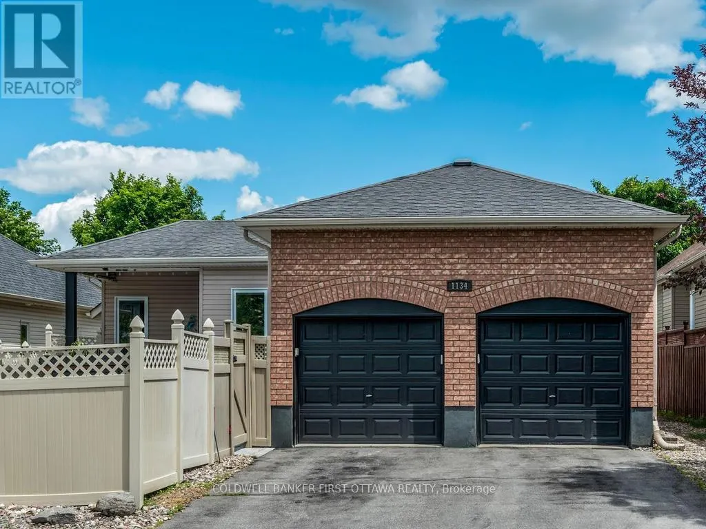 1134 STITTSVILLE MAIN STREET