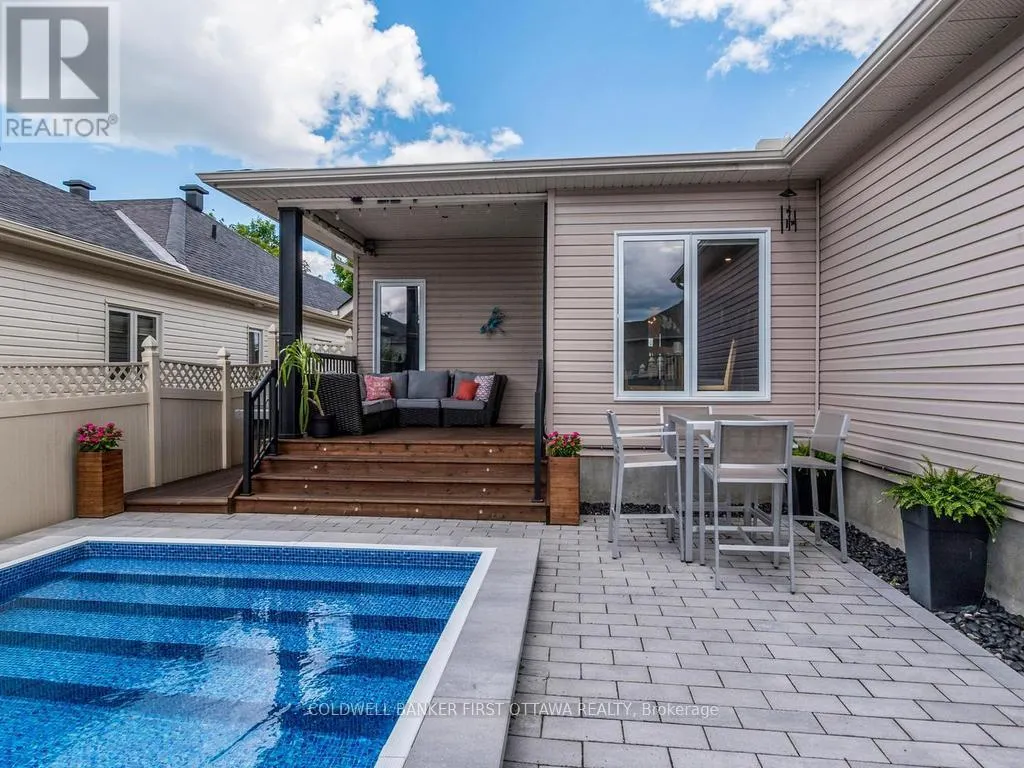 1134 STITTSVILLE MAIN STREET