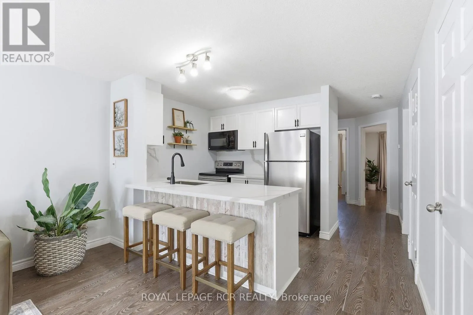 25 - 35 MOUNTFORD DRIVE