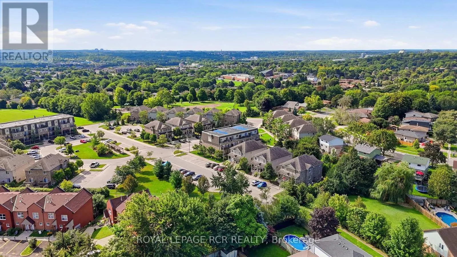 25 - 35 MOUNTFORD DRIVE