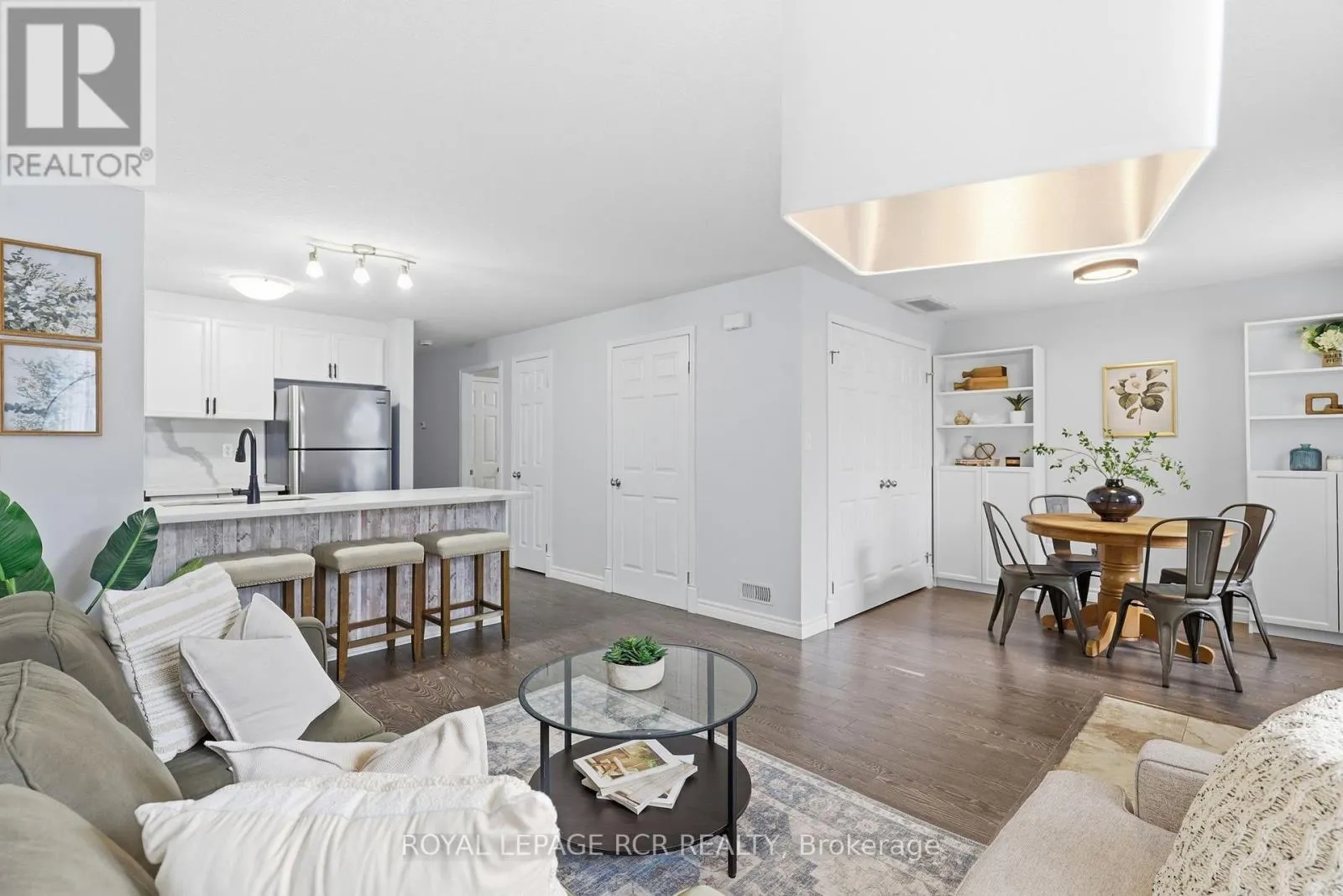 25 - 35 MOUNTFORD DRIVE