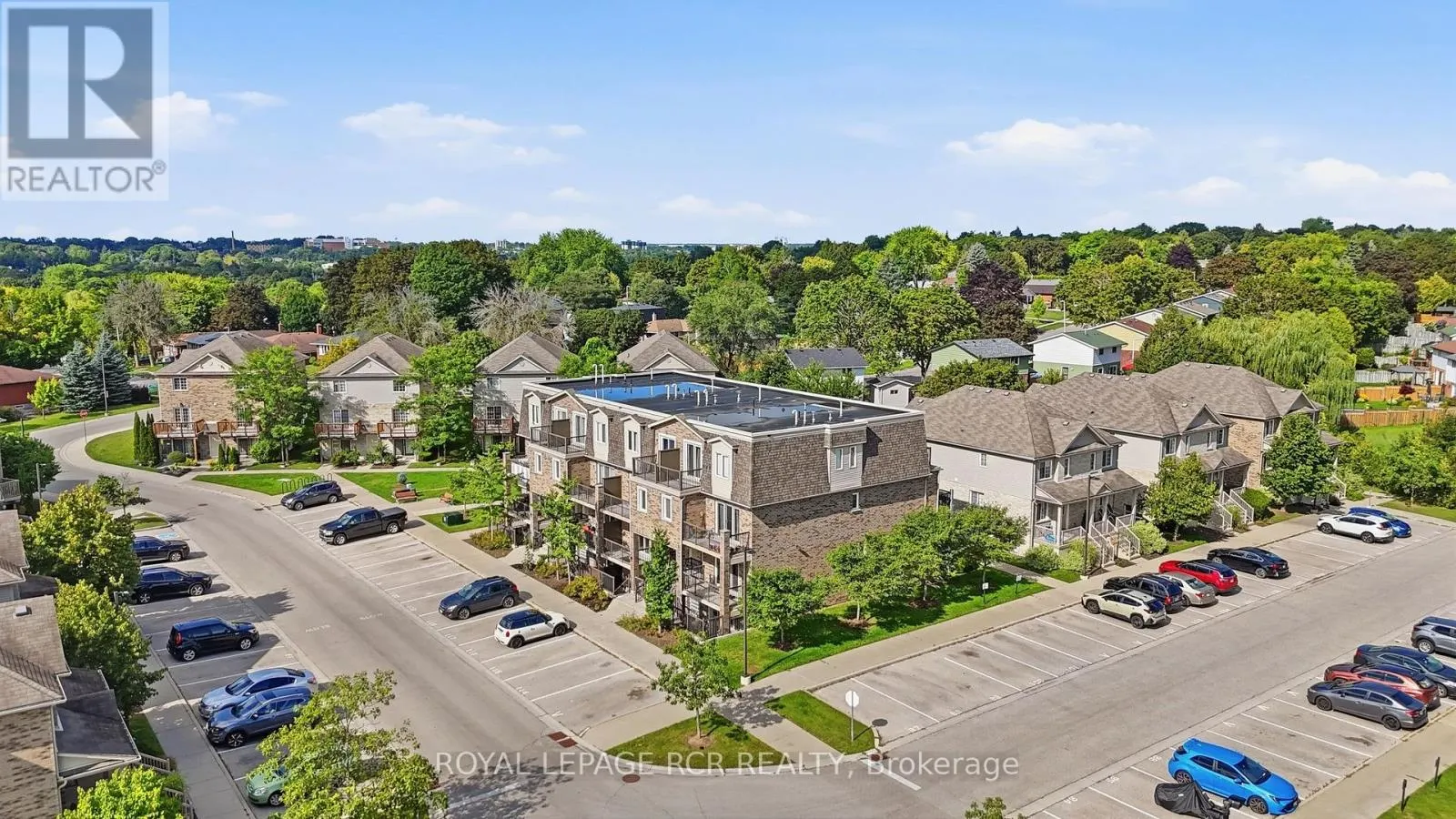 25 - 35 MOUNTFORD DRIVE