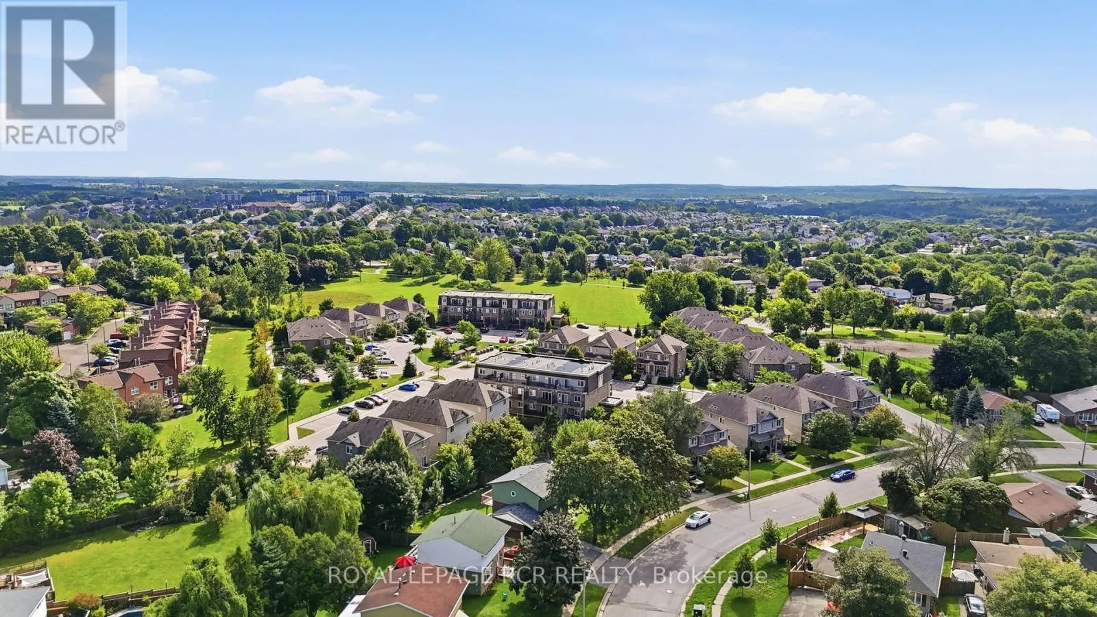 25 - 35 MOUNTFORD DRIVE