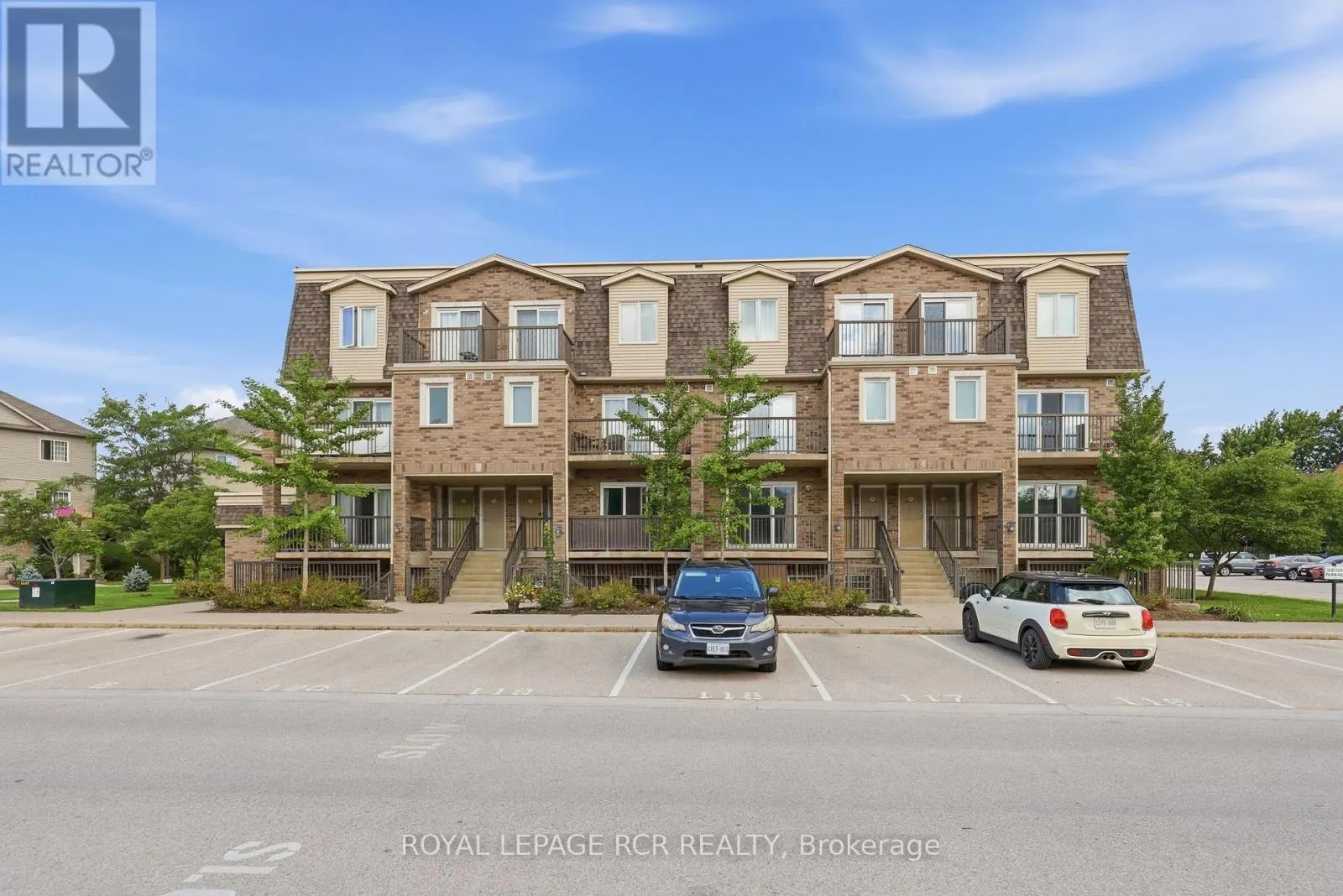 25 - 35 MOUNTFORD DRIVE
