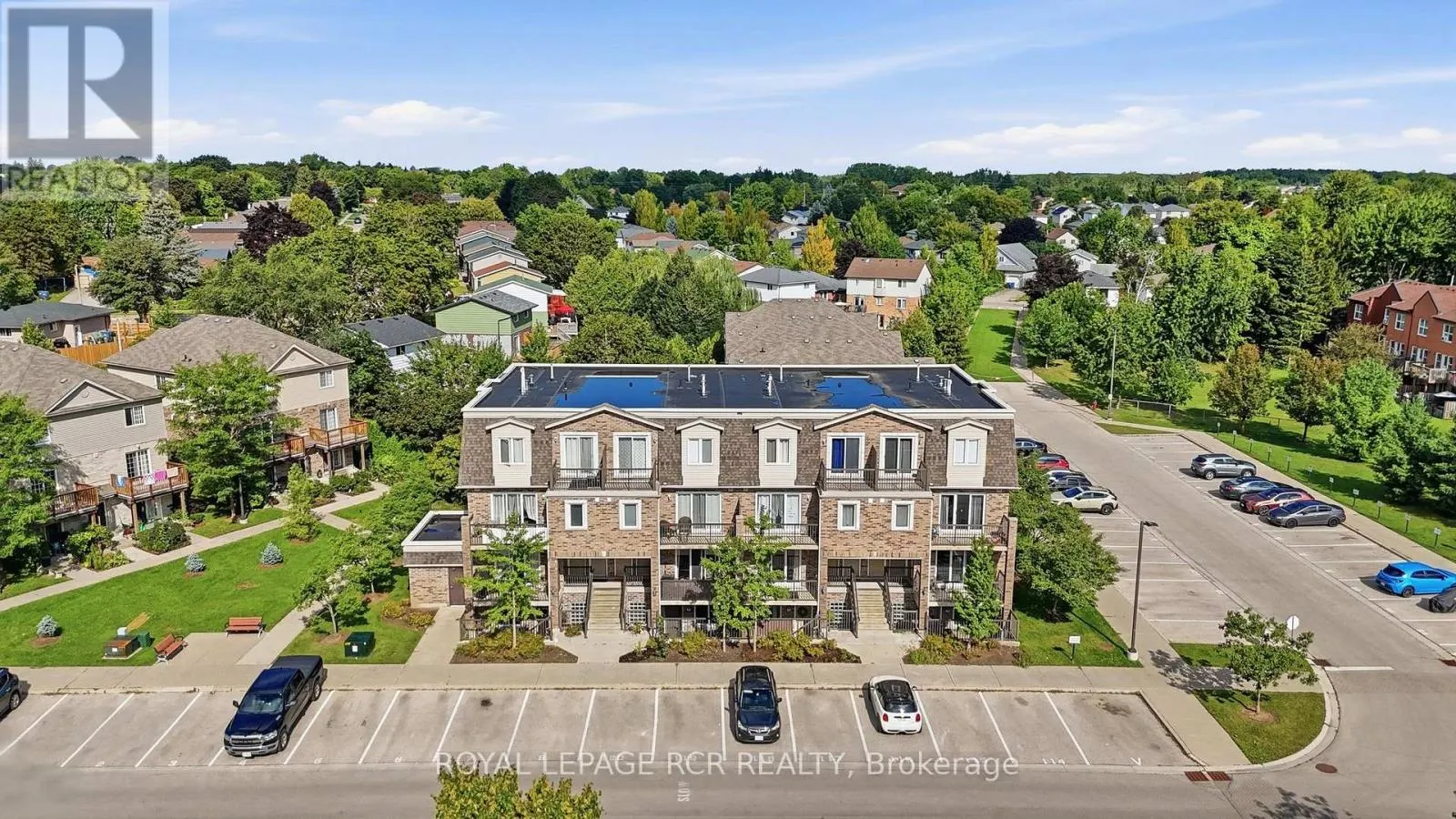 25 - 35 MOUNTFORD DRIVE