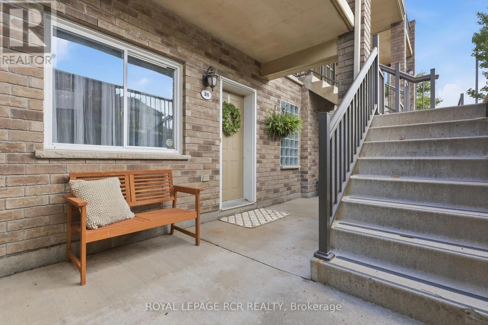 25 - 35 MOUNTFORD DRIVE