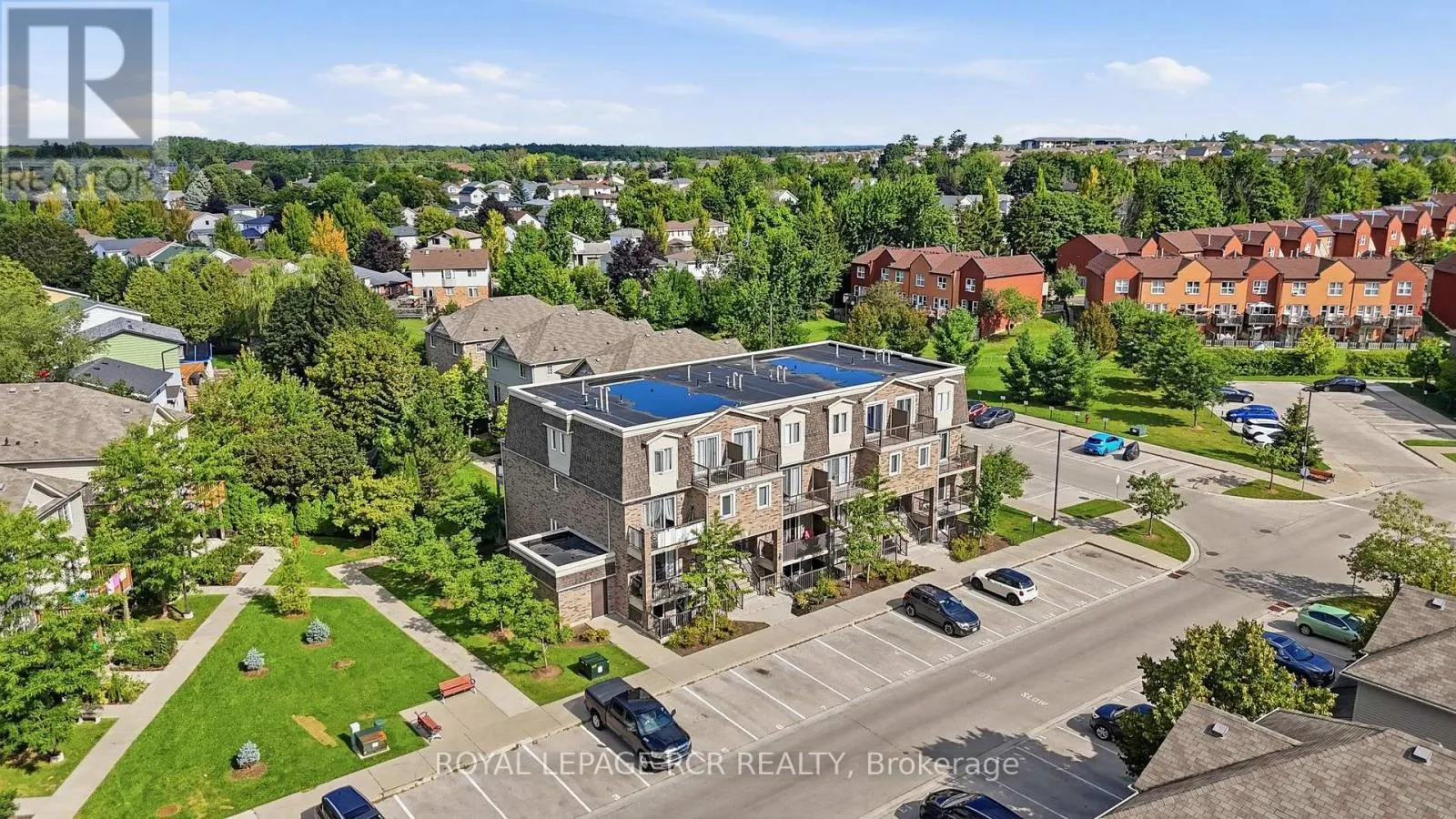 25 - 35 MOUNTFORD DRIVE