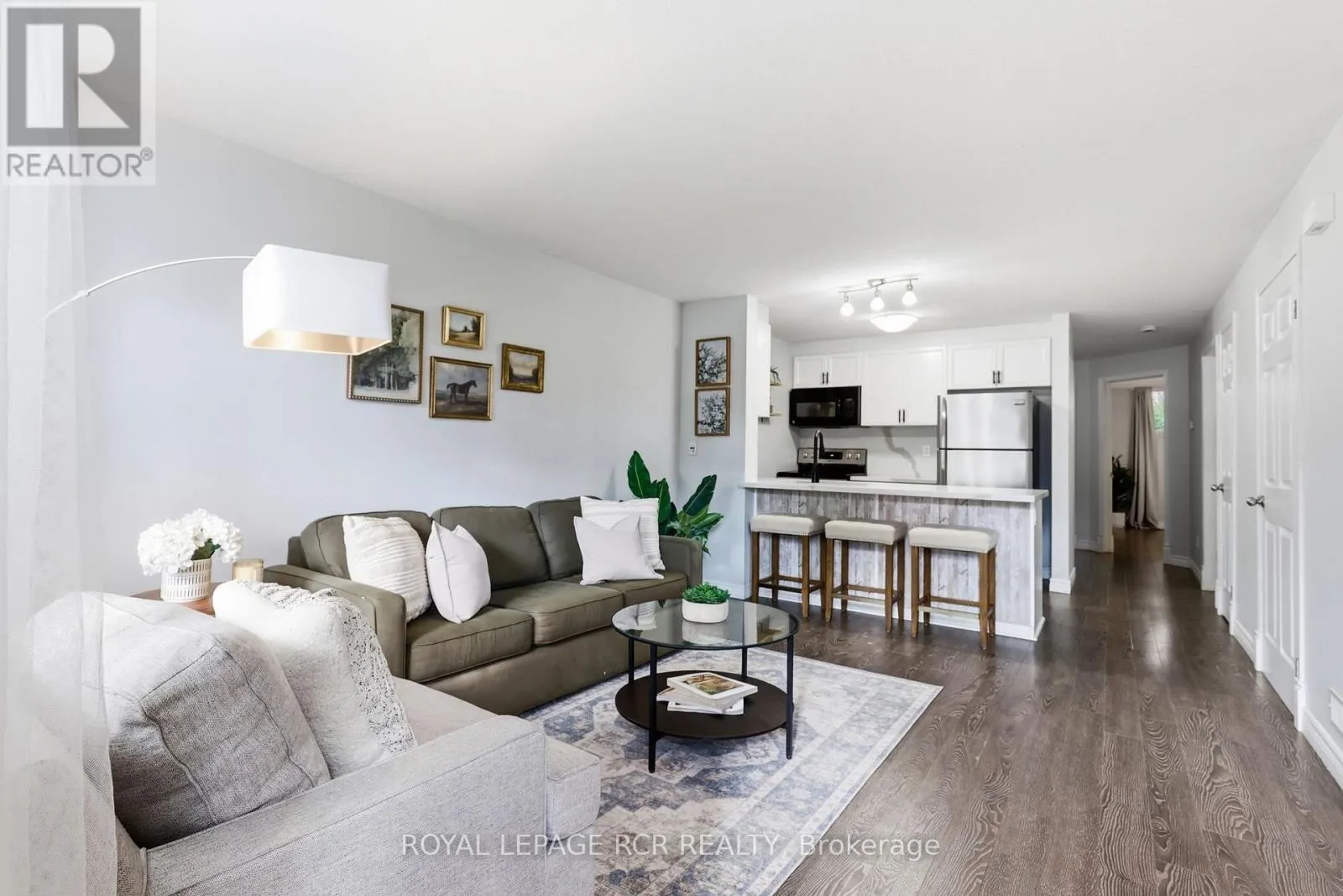 25 - 35 MOUNTFORD DRIVE