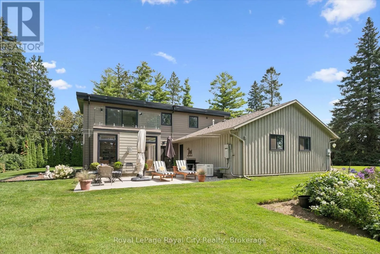 6550 GERRIE ROAD