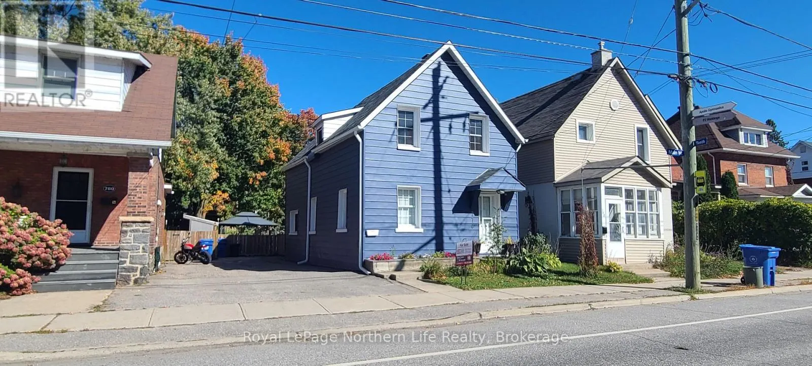 770 MAIN STREET