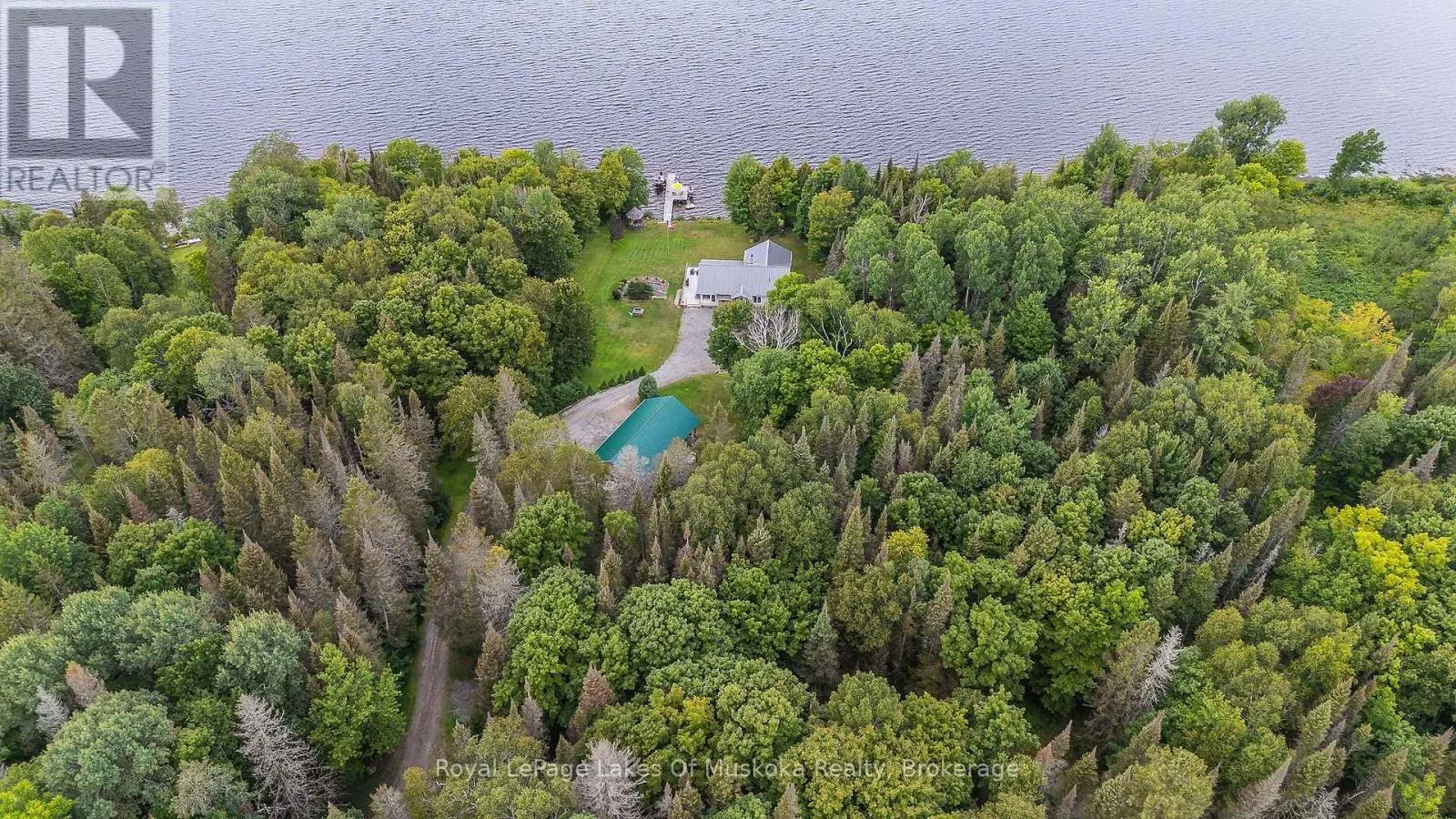 264 BOY SCOUTS ROAD