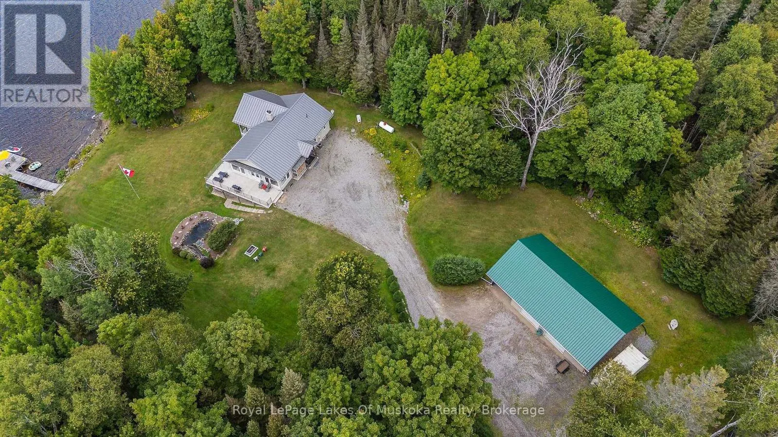 264 BOY SCOUTS ROAD
