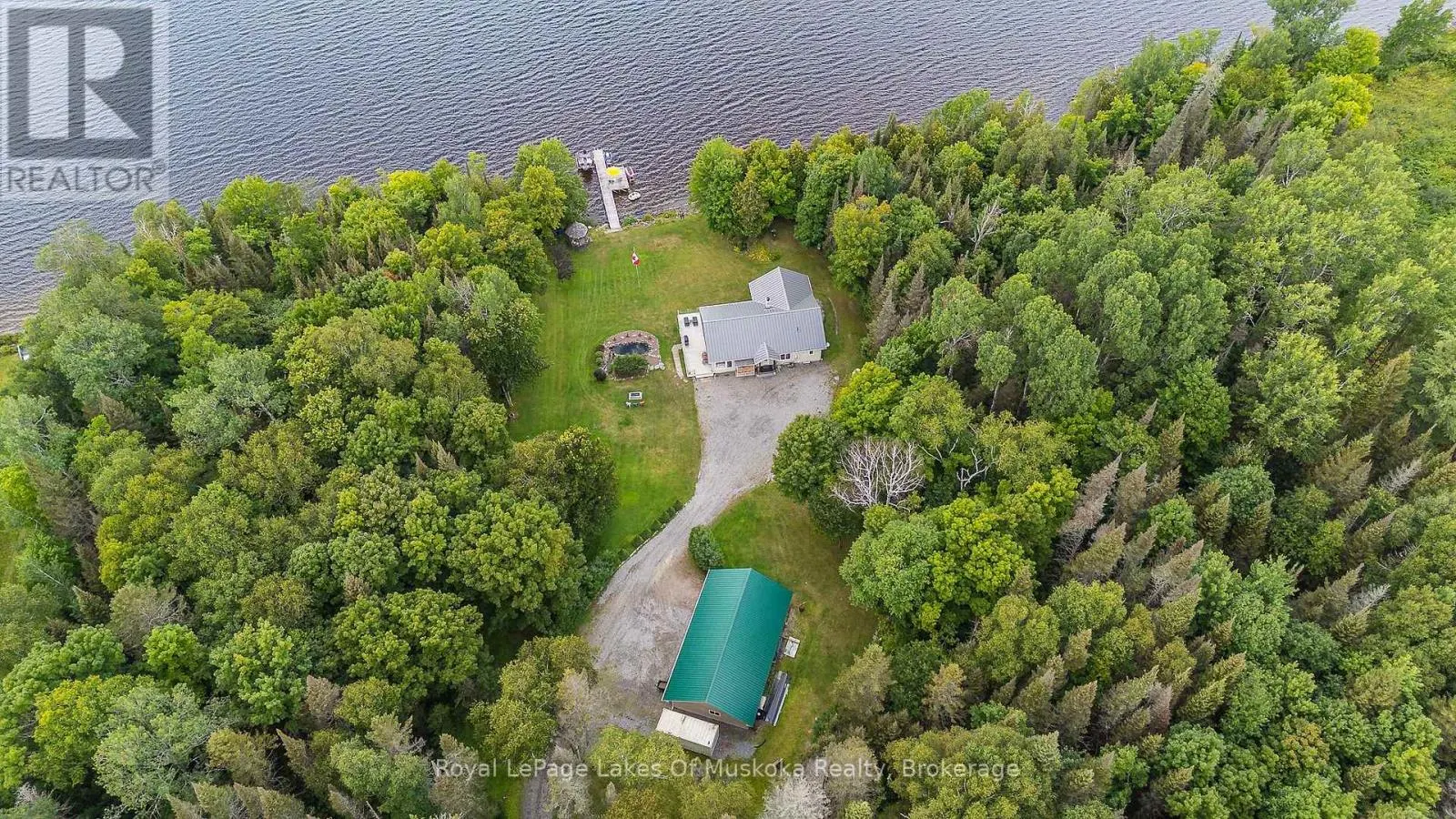 264 BOY SCOUTS ROAD