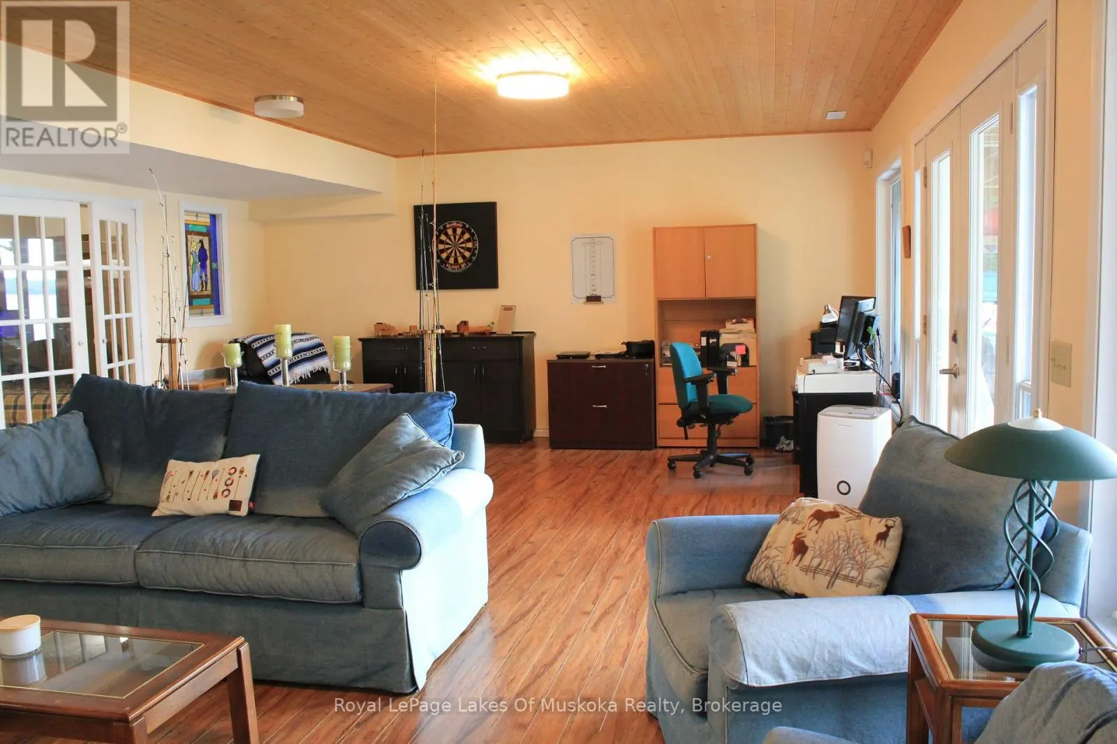 264 BOY SCOUTS ROAD