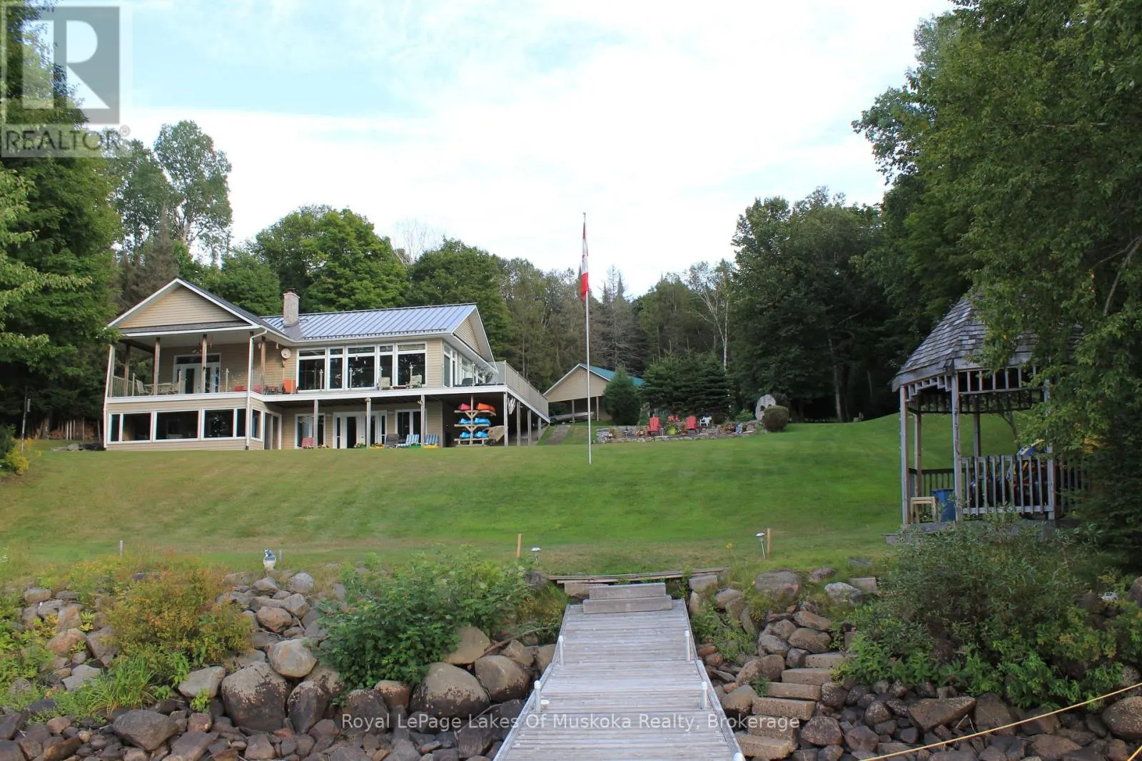 264 BOY SCOUTS ROAD